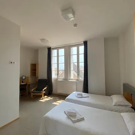 Saint Louis Beaulieu -