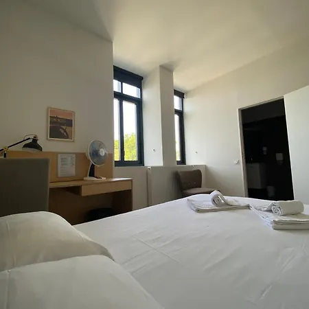 Saint Louis Beaulieu - Hotell