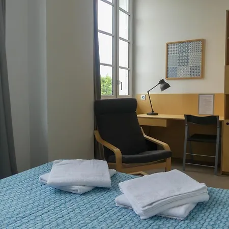 Saint Louis Beaulieu - Hotell Bordeaux