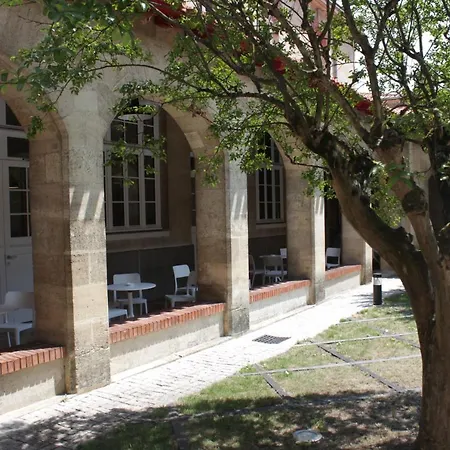 Saint Louis Beaulieu - Hotell