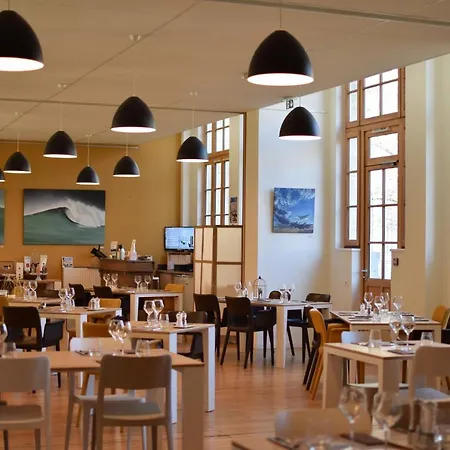 Hotell Saint Louis Beaulieu - 3*